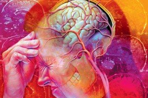 Дифференциальная диагностика синдрома головная боль