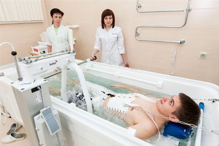 Лечение корешковый синдром при шейном остеохондрозе